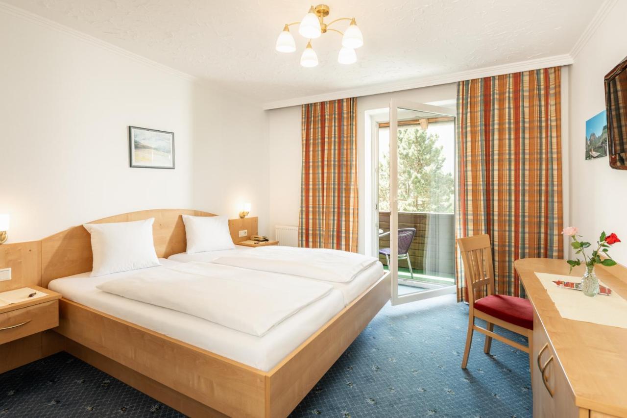 סנט מיכאל אים לונגאו Landhotel Stofflerwirt מראה חיצוני תמונה