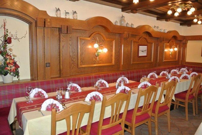 סנט מיכאל אים לונגאו Landhotel Stofflerwirt מראה חיצוני תמונה