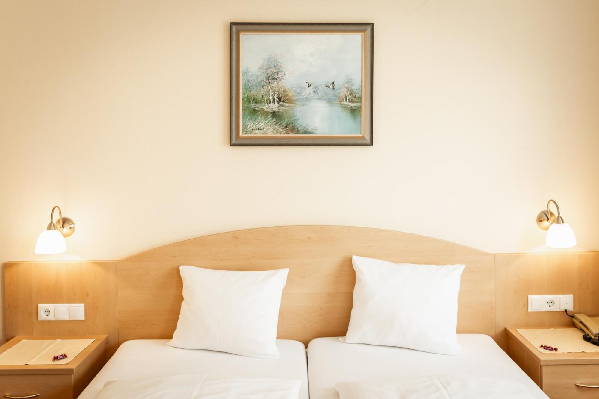 סנט מיכאל אים לונגאו Landhotel Stofflerwirt מראה חיצוני תמונה