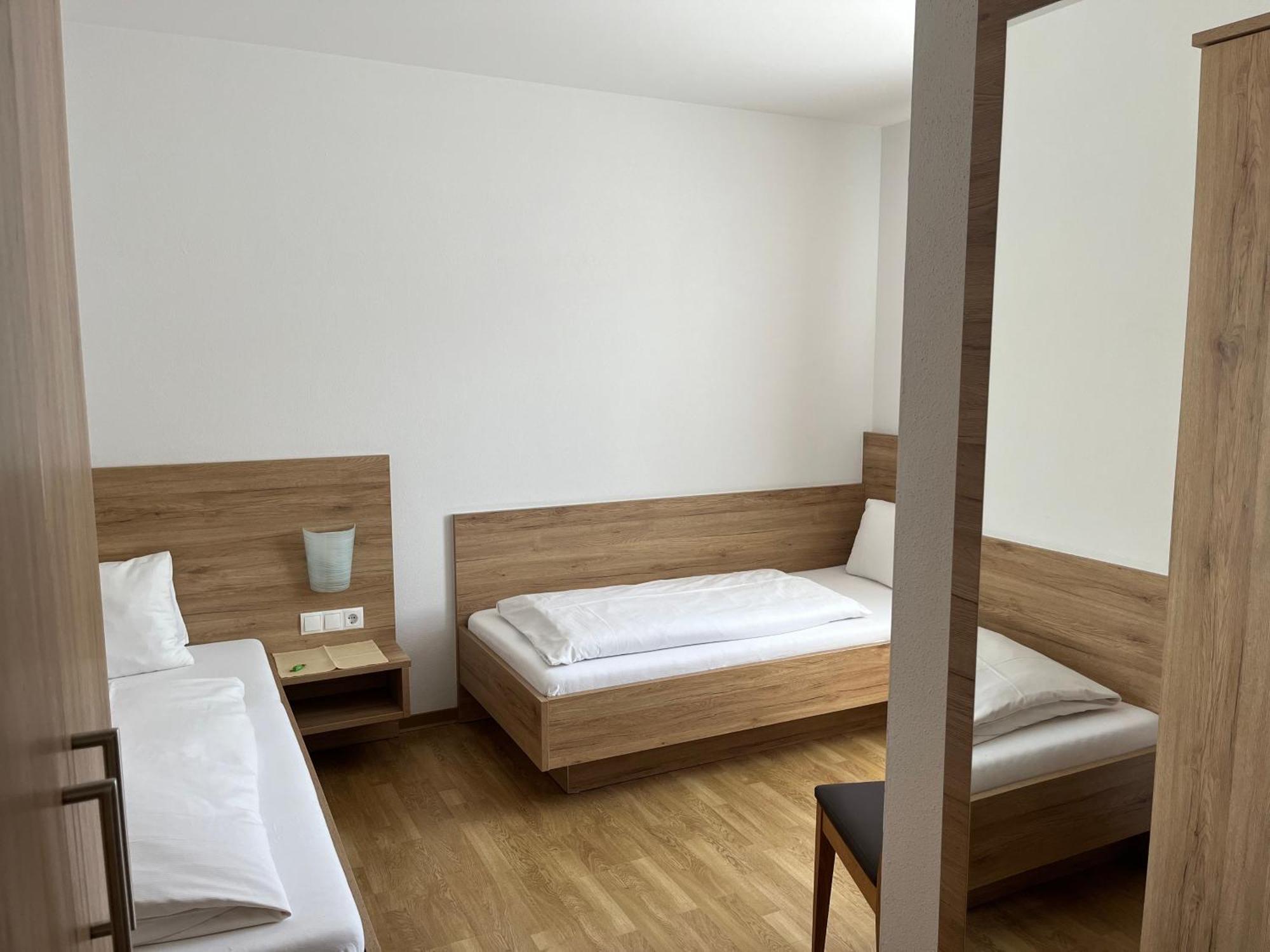 סנט מיכאל אים לונגאו Landhotel Stofflerwirt מראה חיצוני תמונה