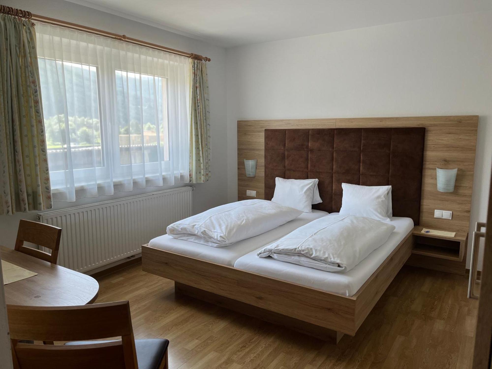 סנט מיכאל אים לונגאו Landhotel Stofflerwirt מראה חיצוני תמונה